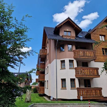 Hej To Tu Apartamenty Karpacz Luaran gambar