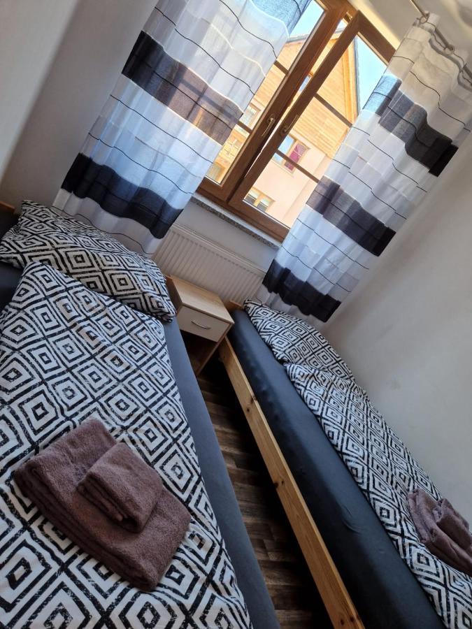 Hej To Tu Apartamenty Karpacz Luaran gambar