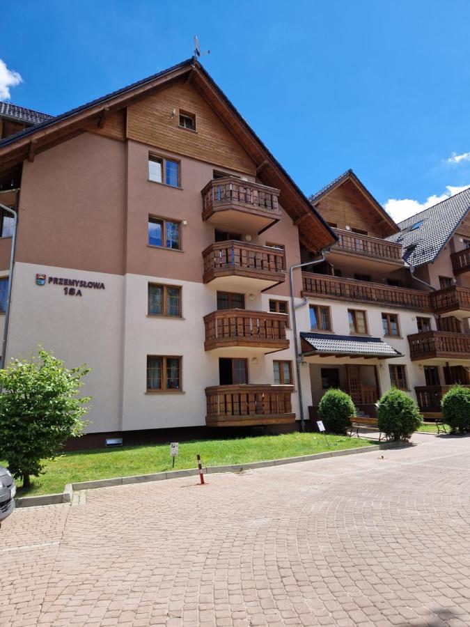 Hej To Tu Apartamenty Karpacz Luaran gambar