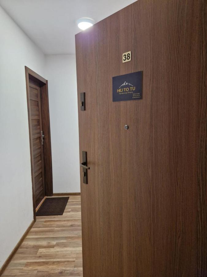 Hej To Tu Apartamenty Karpacz Luaran gambar