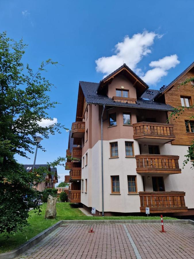 Hej To Tu Apartamenty Karpacz Luaran gambar